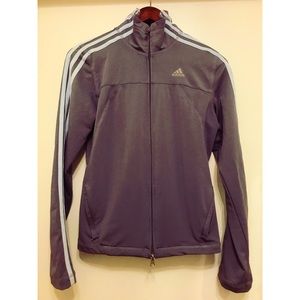 Adidas climate jacket size S